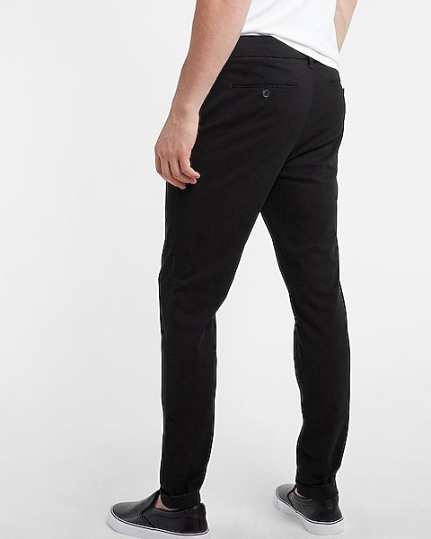 Athelic Straight Fit Cotton Jeans