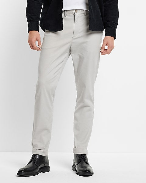 Athelic Straight Fit Cotton Jeans